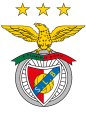 SLB BENFICA 